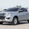 2022 Isuzu D-Max 1.9 L DA AT