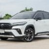 2024 Toyota Corolla Cross 1.8 HEV GR SPORT AT