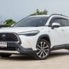 2021 Toyota Corolla Cross 1.8 HYBRID PREMIUM SAFETY AT