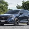 2024 Honda CR-V HEV RS 4WD AT