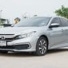 2019 Honda Civic 1.8 E AT