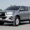 2020 Toyota Hilux 2.4 PRERUNNER E AT