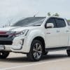 2019 Isuzu D-Max 1.9 Z 4DR