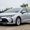 2019 Toyota Corrola Altis 1.6 G (NEW) AT