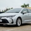 2019 Toyota Corrola Altis 1.6 G (NEW) AT