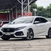 2019 Honda Civic FK 1.5 Turbo