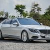 2017 Mercedes-Benz S-Class S500e 3.0 Exclusive AT