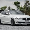 2018 BMW 3 Series 320d 2.0 AT