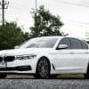 2018 BMW 5 Series 20D Sport 2.0 [G30] AT