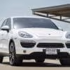 2011 Porsche Cayenne S 3.0 Hybrid AT