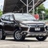 2016 Mitsubishi Pajero Sport 2.5GT PREMIUM