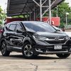 2018 Honda CR-V 2.4E GEN5