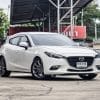 2018 Mazda 3 2.0S SPORT