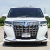 2019 Toyota Alphard 2.5 HYBRID SRC AT