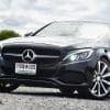 2018 Mercedes-Benz C-Class 250 2.0 Sport Coupe [W205] AT