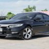 2020 Honda Accord 2.0 HYBRID TECH AT 