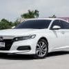 2020 Honda Accord 1.5 TURBO EL AT