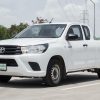 2016 Toyota Hilux 2.4 J MT