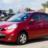 2019 Nissan March 1.2 E AT