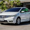 2013 Honda City 1.5 V AT 