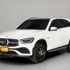 2021 Mercedes-Benz GLC-Class 2.0 E 4MATIC AMG DYNAMIC