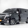 2021 Toyota Majesty 2.8 PREMIUM
