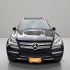 2012 Mercedes-Benz GLE 3.0 CDI 4WD