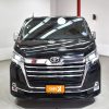 2020 Toyota Majesty 2.8 GRANDE