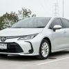 2022 Toyota Corrola Altis 1.6 G AT