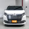 2020 Toyota Majesty  2.8 GRANDE