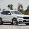 2019 BMW X Series X3 xDrive20d 2.0 AT