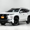 2022 Mitsubishi Pajero Sport 2.4 GT PREMIUM ELITE EDITION