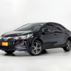 2019 Toyota Corrola Altis 1.6 G