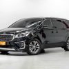 2019 Kia Carnival 2.2 SXL