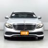 2019 Mercedes-Benz E-Class 2.0 E EXCLUSIVE