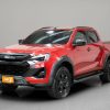 2023 Isuzu D-Max 3.0 M VCROSS 4WD
