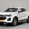 2023 Isuzu D-Max 3.0 M HI-LANDER