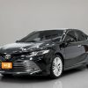 2020 Toyota Camry 2.5 G