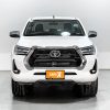 2021 Toyota Hilux REVO 2.4 HIGH PRERUNNER