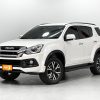 2019 Isuzu MU-X 1.9 THE ONYX