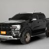 2023 Ford Ranger 2.0 WILDTRAK HI-RIDER
