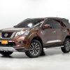 2021 Nissan Terra 2.3 VL 4WD