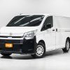 2020 Toyota Hiace 2.8 ECO PANEL