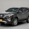 2016 Toyota Fortuner 2.8 V 4WD