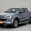 2021 Isuzu D-Max 3.0 M HI-LANDER