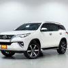 2019 Toyota Fortuner 2.4 V 4WD