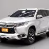 2019 Mitsubishi Pajero Sport 2.4 GT PREMIUM 4WD