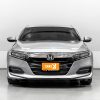 2020 Honda Accord 1.5 TURBO EL