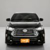 2021 Toyota Innova 2.8 CRYSTA