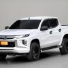 2020 Mitsubishi Triton 2.4 GT PREMIUM 4WD